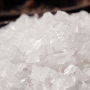 Alumbre Bruto 200grs